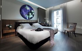 BIBO Hotel Recogidas